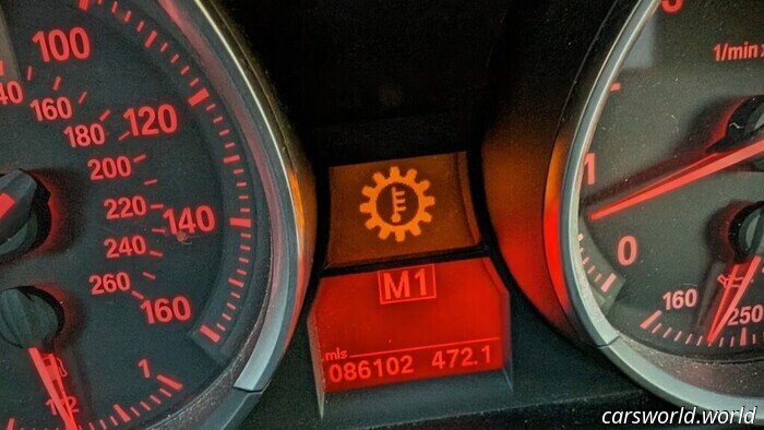 La lettura del contachilometri di milioni di auto usate è falsa | Carscoops